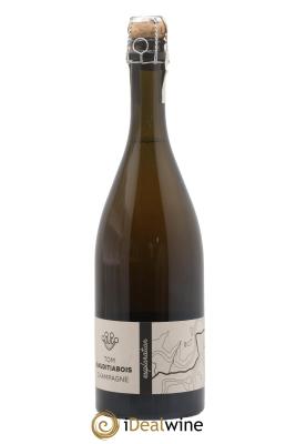 Brut Nature Exploration 08 Maison Tom Gauditiabois