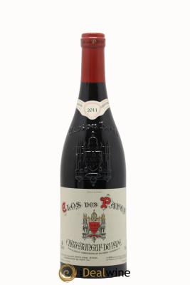 Châteauneuf-du-Pape Clos des Papes - Paul Avril