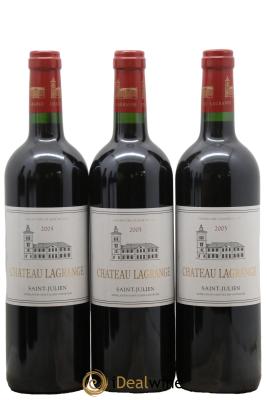Château Lagrange 3ème Grand Cru Classé