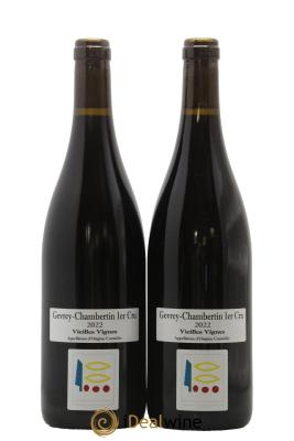 Gevrey-Chambertin  1er Cru Vieilles Vignes Prieuré Roch