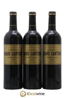 Château Brane Cantenac 2ème Grand Cru Classé