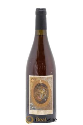 Vin de France Ousia Clos Bateau