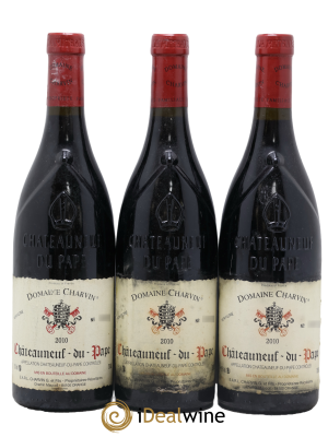 Châteauneuf-du-Pape Charvin (Domaine)
