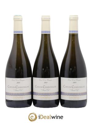 Corton-Charlemagne Grand Cru Jean Chartron (Domaine)