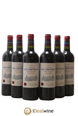 Château Grand Corbin Despagne Grand Cru Classé