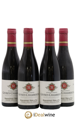Gevrey-Chambertin Remoissenet Père et Fils