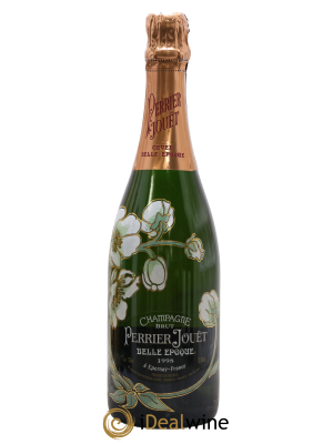 Cuvée Belle Epoque Brut Perrier-Jouët