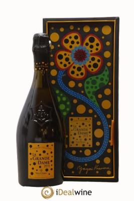 La Grande Dame Veuve Clicquot