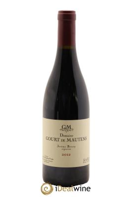 Vaucluse (Vin de Pays de Vaucluse) Domaine Gourt de Mautens - Jérôme Bressy