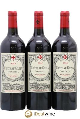 Château Gazin