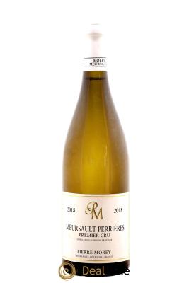 Meursault 1er Cru Perrières Pierre Morey (Domaine)
