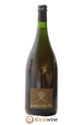 Vin de France Les Fesses Vignoble de l'Arbre Blanc