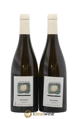 Côtes du Jura Les Varrons Cuvée 2 Fermentation Longue Labet (Domaine)