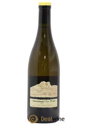 Côtes du Jura Chardonnay En Billat Jean-François Ganevat (Domaine)