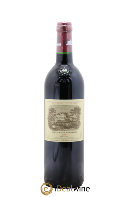 Château Lafite Rothschild 1er Grand Cru Classé