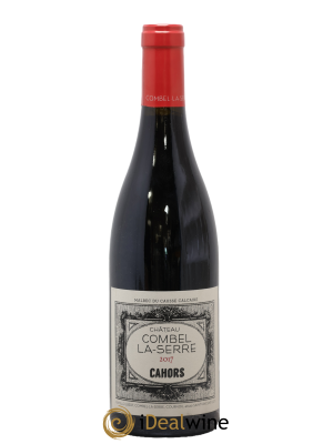 Cahors Château Combel La Serre