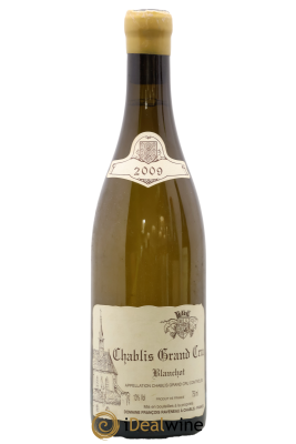 Chablis Grand Cru Blanchot Raveneau (Domaine)