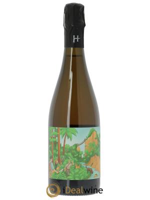 L'Odyssée Pétillante Chapitre 2 Romain Henin 