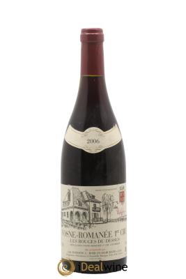 Vosne-Romanée 1er Cru Les Rouges du Dessus G.Roblot-Marchand et Fils