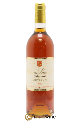 Château Lamothe 2ème Grand Cru Classé