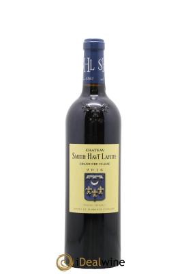 Château Smith Haut Lafitte Cru Classé de Graves