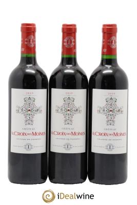 Lalande-de-Pomerol Château La Croix des Moines