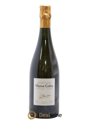 Les Pierrières Blancs de Blancs Extra-Brut Ulysse Collin