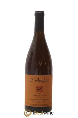 Vin de France Chemin de la brune L'Anglore