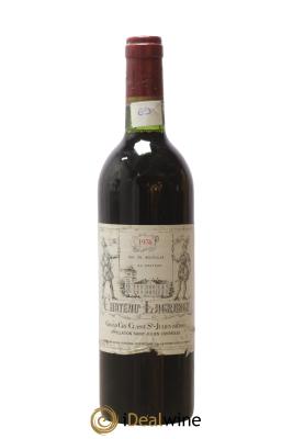 Château Lagrange 3ème Grand Cru Classé