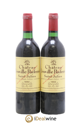 Château Léoville Poyferré 2ème Grand Cru Classé