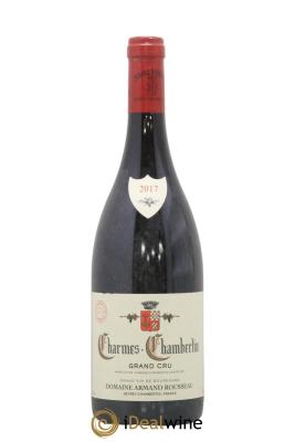 Charmes-Chambertin Grand Cru Armand Rousseau (Domaine)
