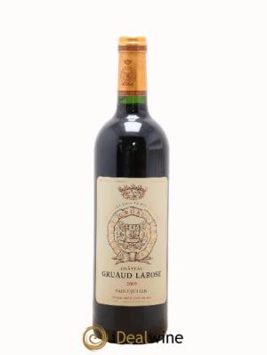 Château Gruaud Larose 2ème Grand Cru Classé