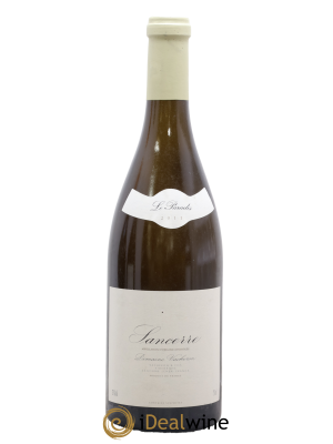 Sancerre Le Paradis Domaine Vacheron et Fils