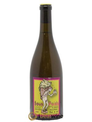 Vin de France Sous Poids Allante Boulanger