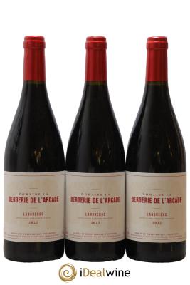 Languedoc La Bergerie de l'Arcade (Domaine)
