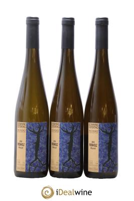 Alsace Muscat Fronholz Ostertag (Domaine)