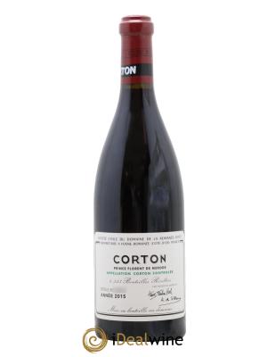 Corton Grand Cru Domaine de la Romanée-Conti 