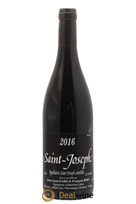 Saint-Joseph Pitrou Dard et Ribo (Domaine)