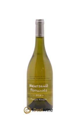 Meursault 1er Cru Poruzots François Mikulski