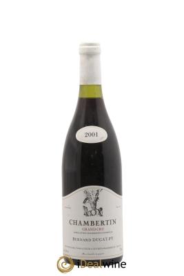 Chambertin Grand Cru Vieilles Vignes Dugat-Py