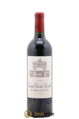 Château Léoville Las Cases 2ème Grand Cru Classé
