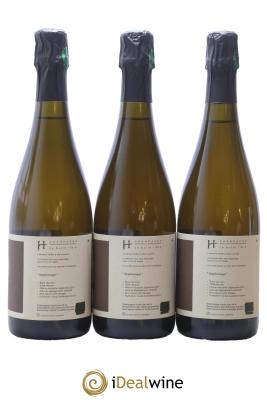 Champagne Amphoresque Romain Henin