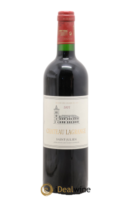 Château Lagrange 3ème Grand Cru Classé