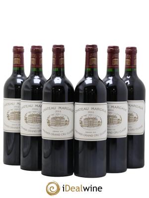 Château Margaux 1er Grand Cru Classé
