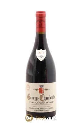 Gevrey-Chambertin 1er Cru Lavaux Saint Jacques Armand Rousseau (Domaine)