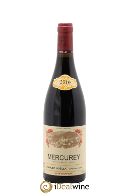 Mercurey Charles Noëllat