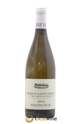 Morey-Saint-Denis 1er Cru Monts Luisants Dujac (Domaine)