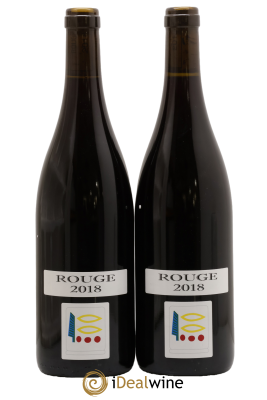 Coteaux Bourguignons Prieuré Roch