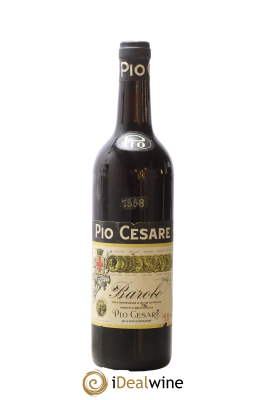 Barolo DOCG Pio Cesare