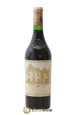 Château Haut Brion 1er Grand Cru Classé